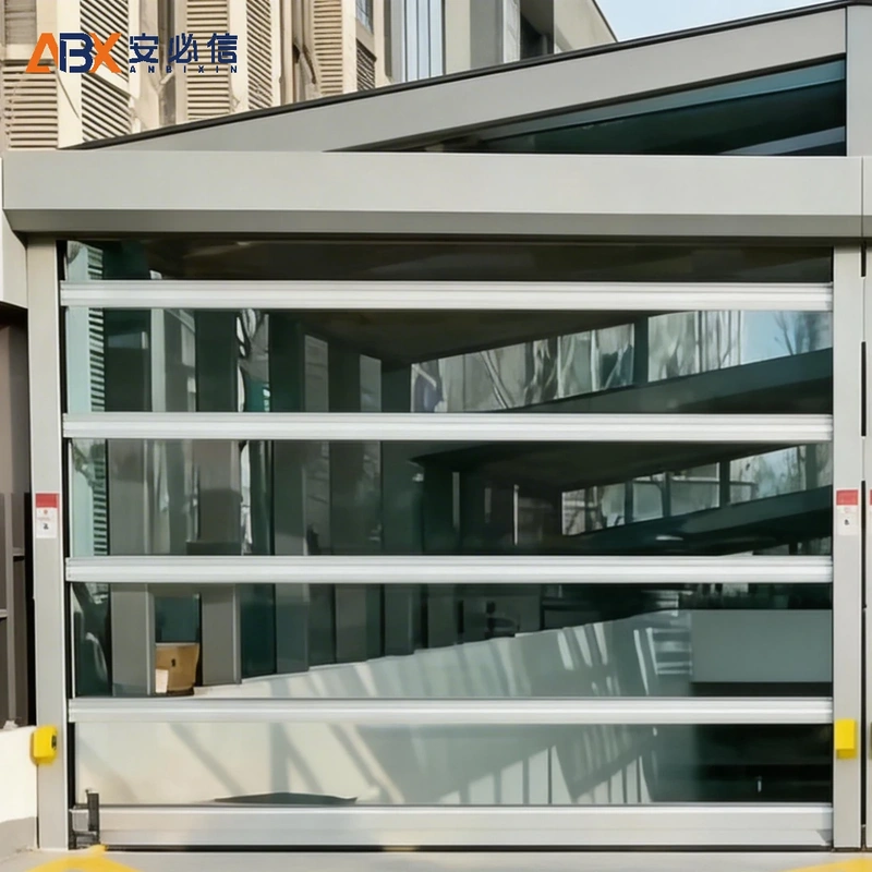 渭南市高速门