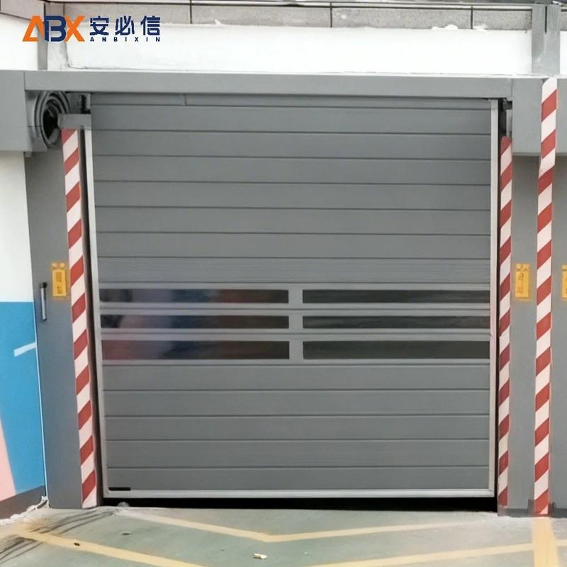 渭南市雷达高速门